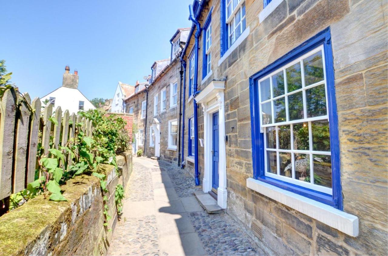Meadowcroft - B&B Robin Hood's Bay