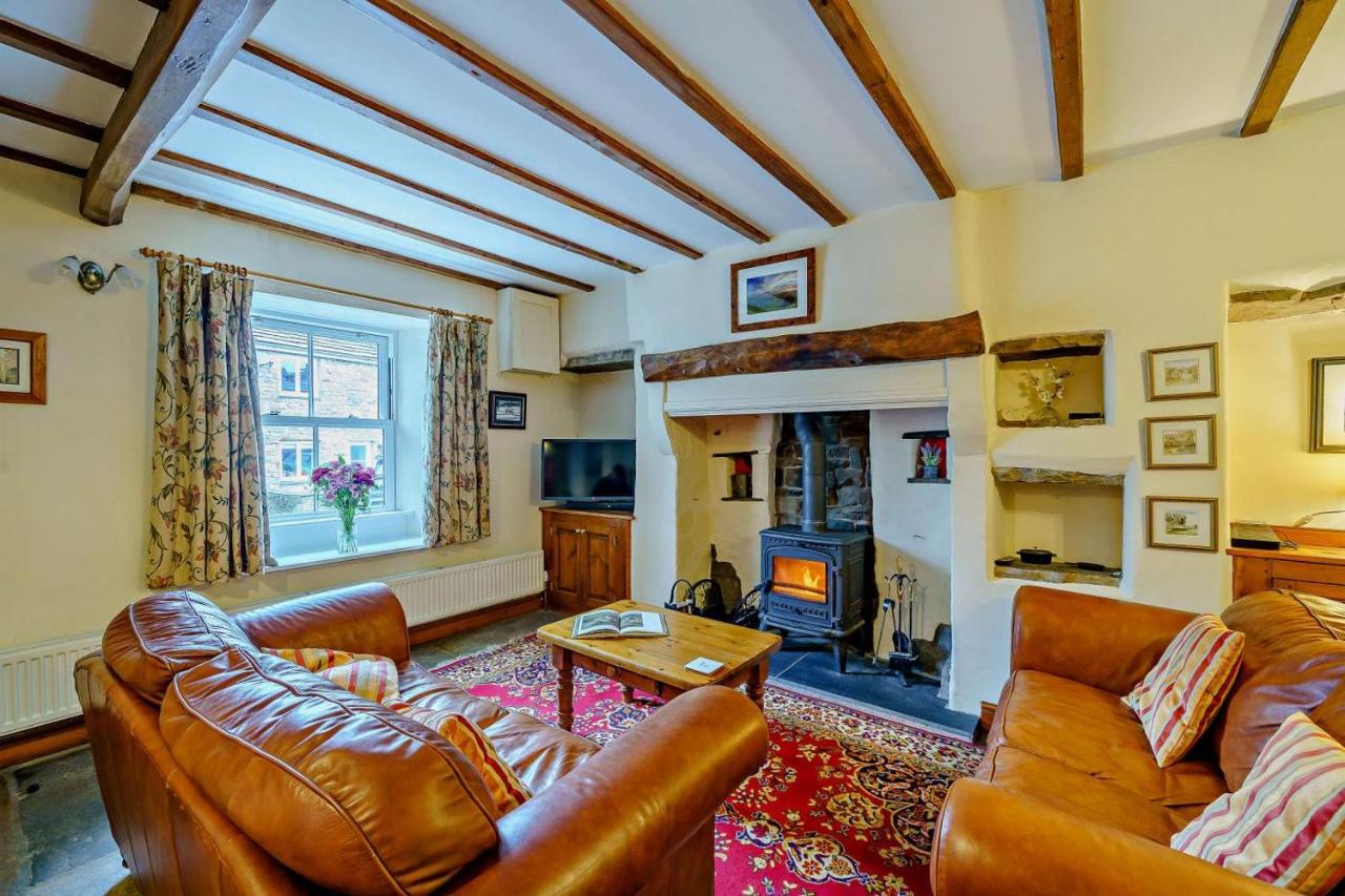 Marys Cottage - Chambres d’hôtes Hawes