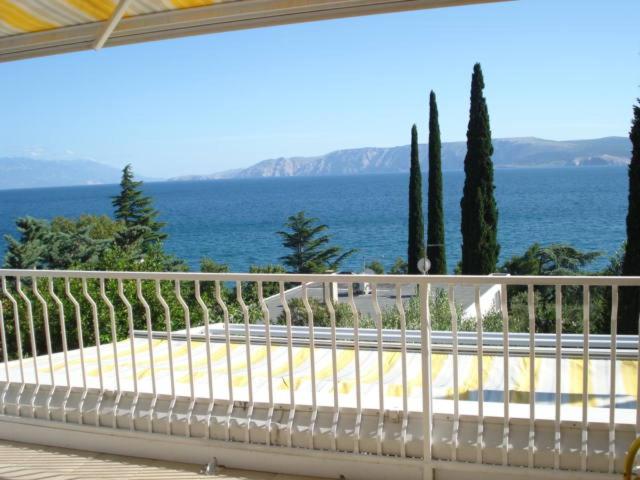 Appartement - Vue sur Mer
