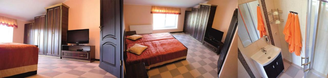 Chambre Double