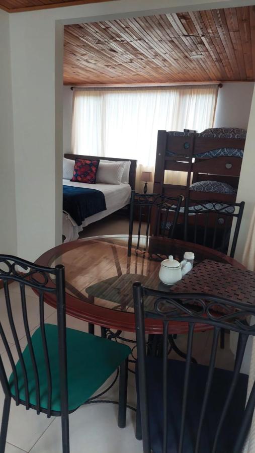 Appartement 1 Chambre