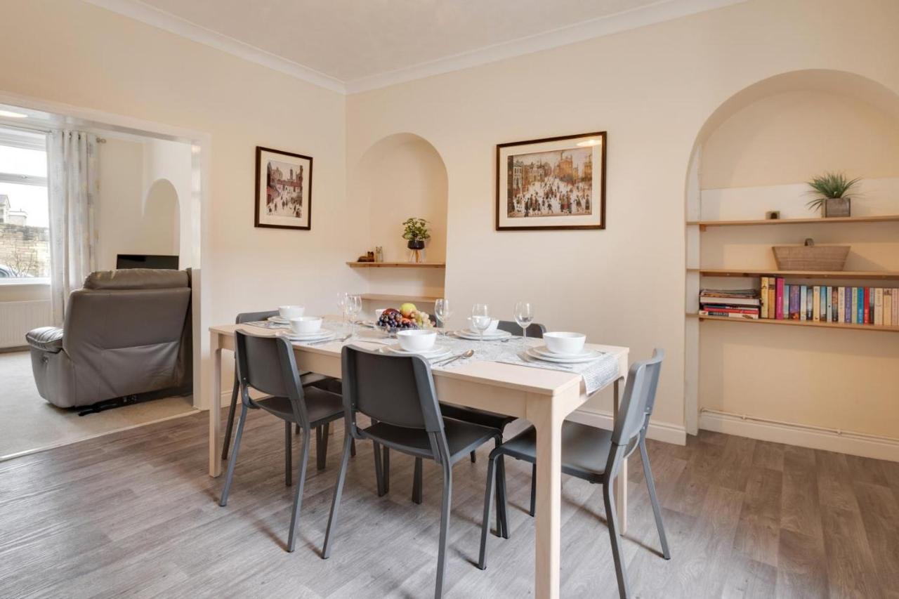 Castle Cottage - B&B Skipton