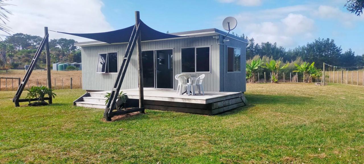 Houhora Hideaway - B&B