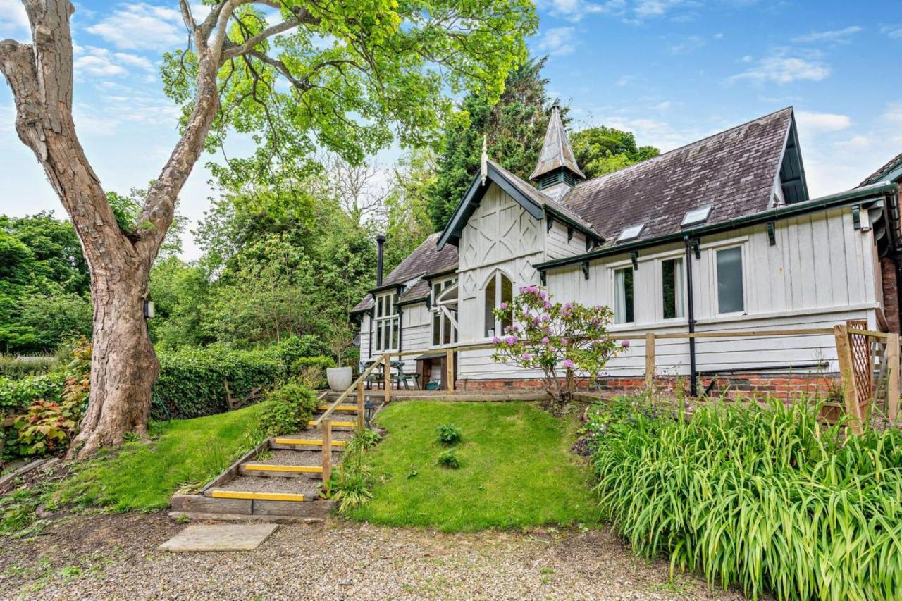 The School House Sandsend - B&B Sandsend
