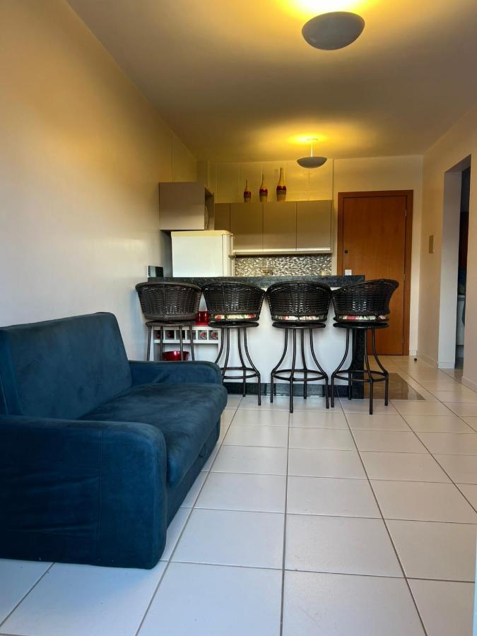 Pontal do Lago Flat - B&B Caldas Novas