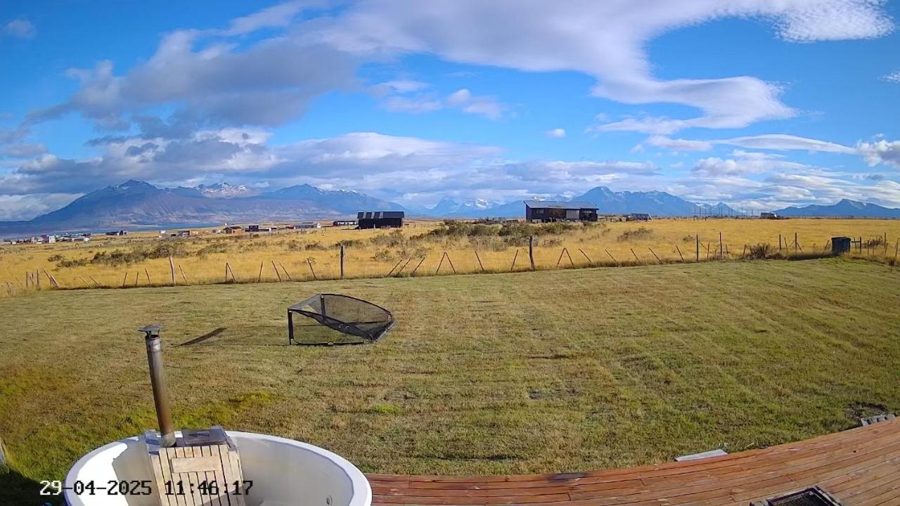 Hermosa Casa con excelente vista - B&B