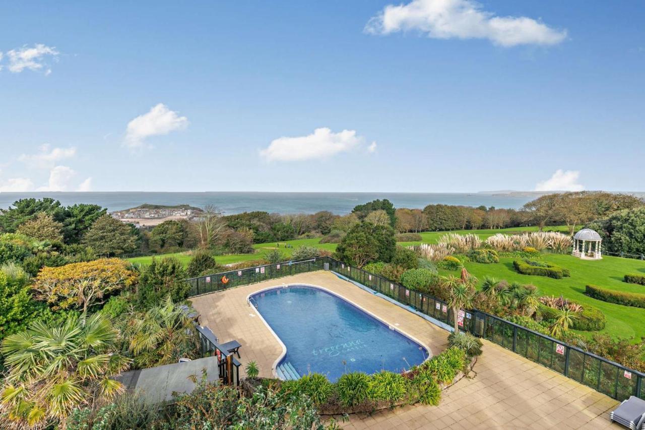 Lyonesse - B&B Carbis Bay