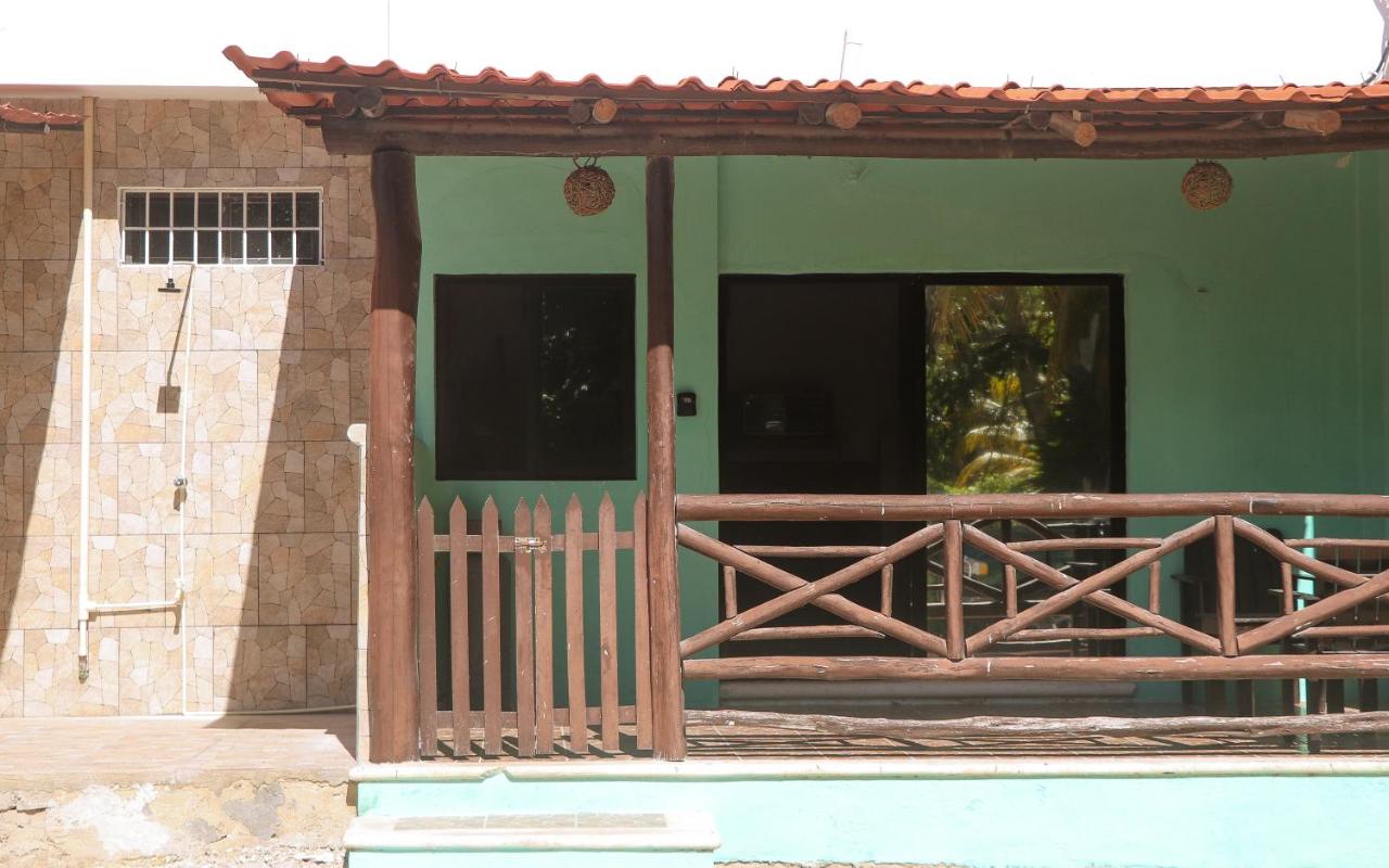 Casa Constanza - Ferienwohnung El Cuyo