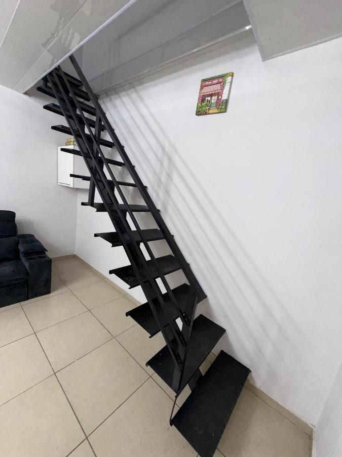 Loft Premiun San Isidro - B&B Ciudad del Este