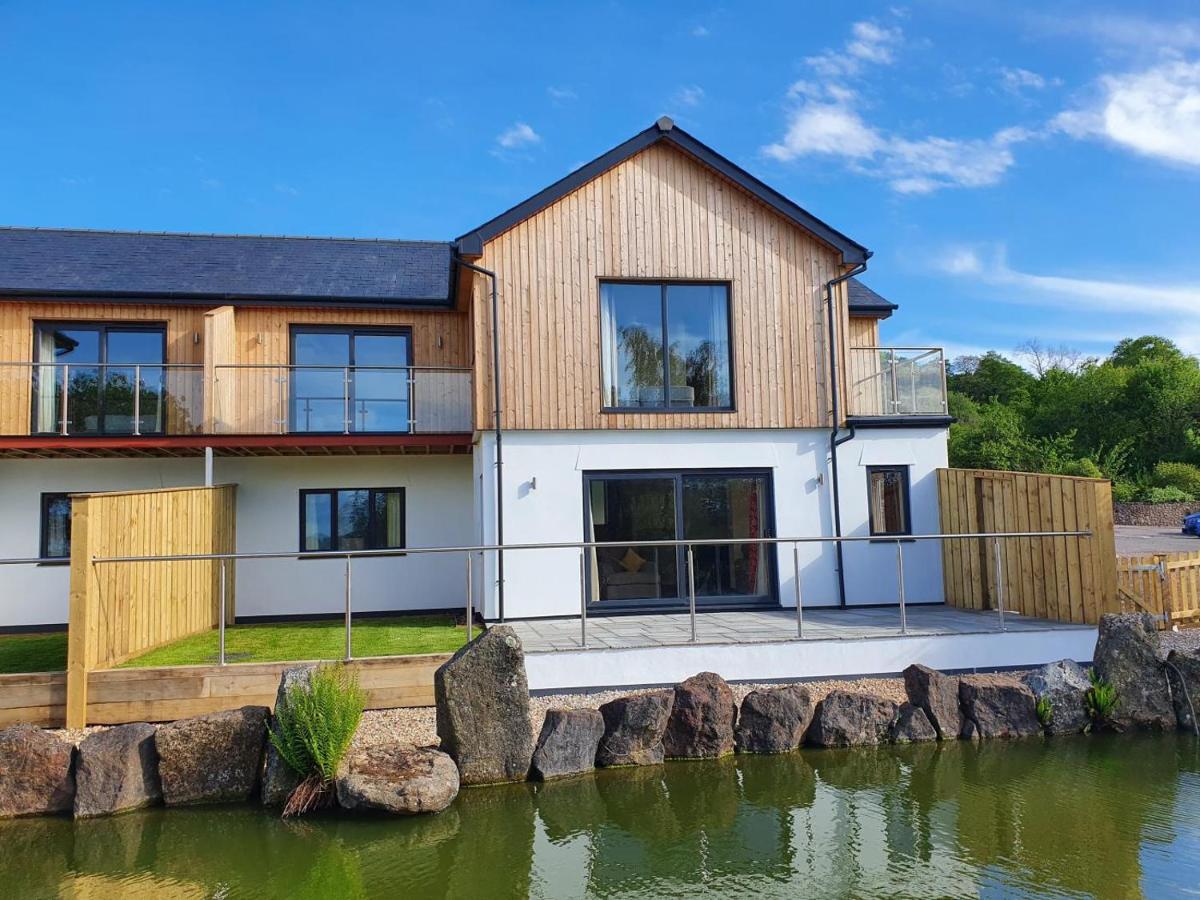 Swallows Dip - B&B Honiton