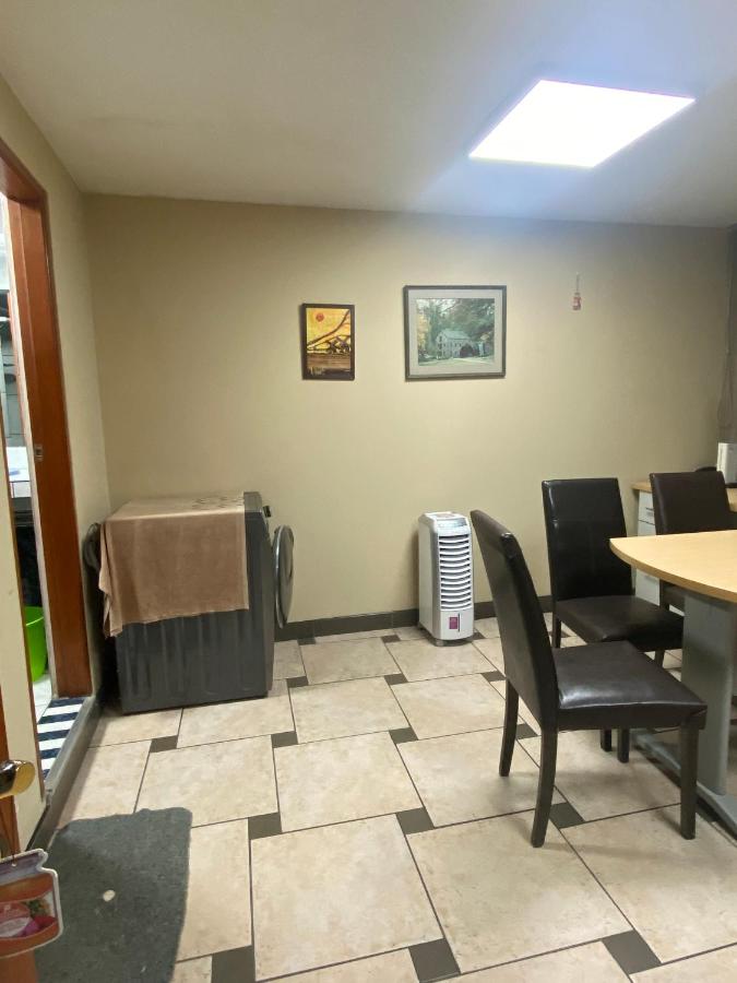 Mini Supercentrico - B&B Lima