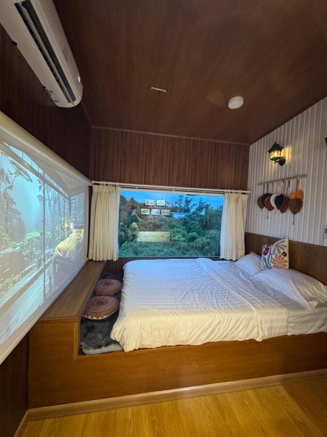 B tree Retreat homestay - B&B