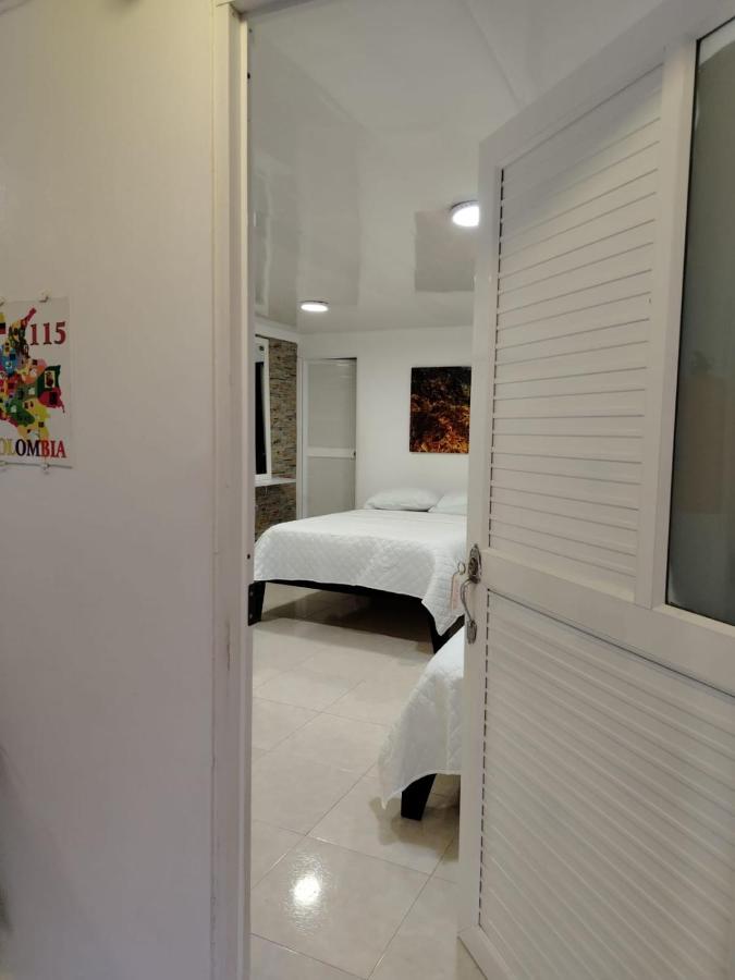 Pestana-Sai - B&B San Andrés