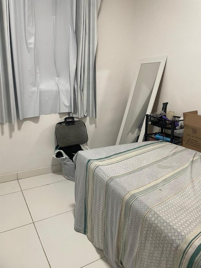Casa Sena - B&B Petrolina