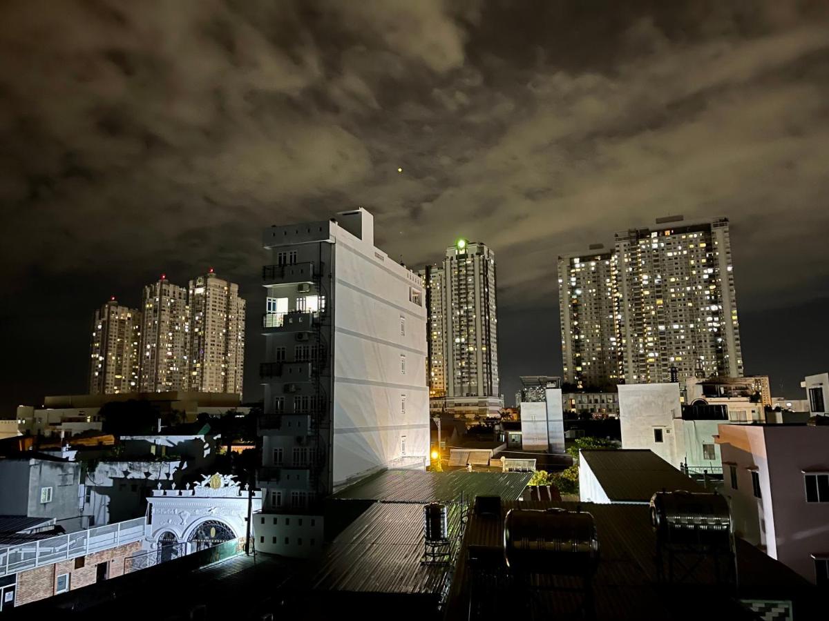 Sweet Home LGBTQ - B&B Ho Chi Minh City