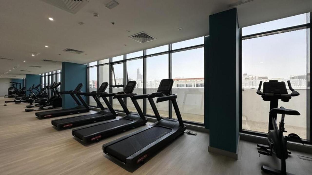 HAVN - 1 Bedroom Unit in Azizi Riviera, Meydan - B&B Dubai