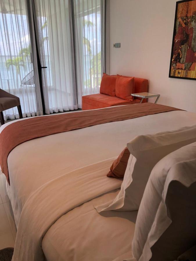 Camera Matrimoniale Deluxe