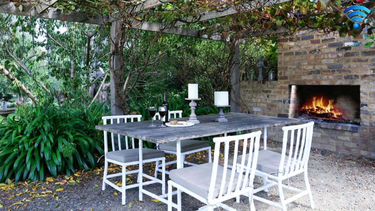 Poppy Cottage - Bed and Breakfast Exeter