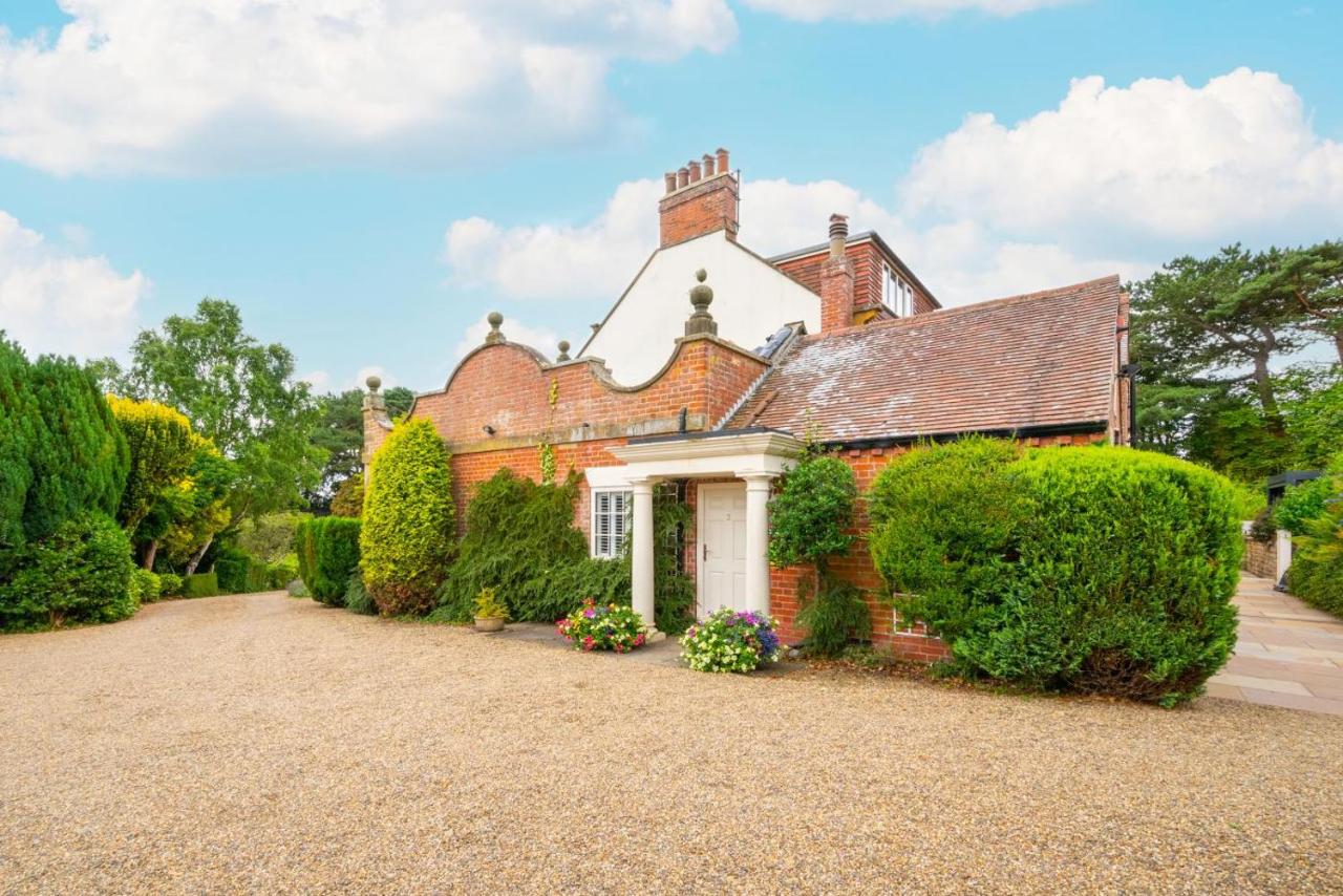 Church Beck House - B&B