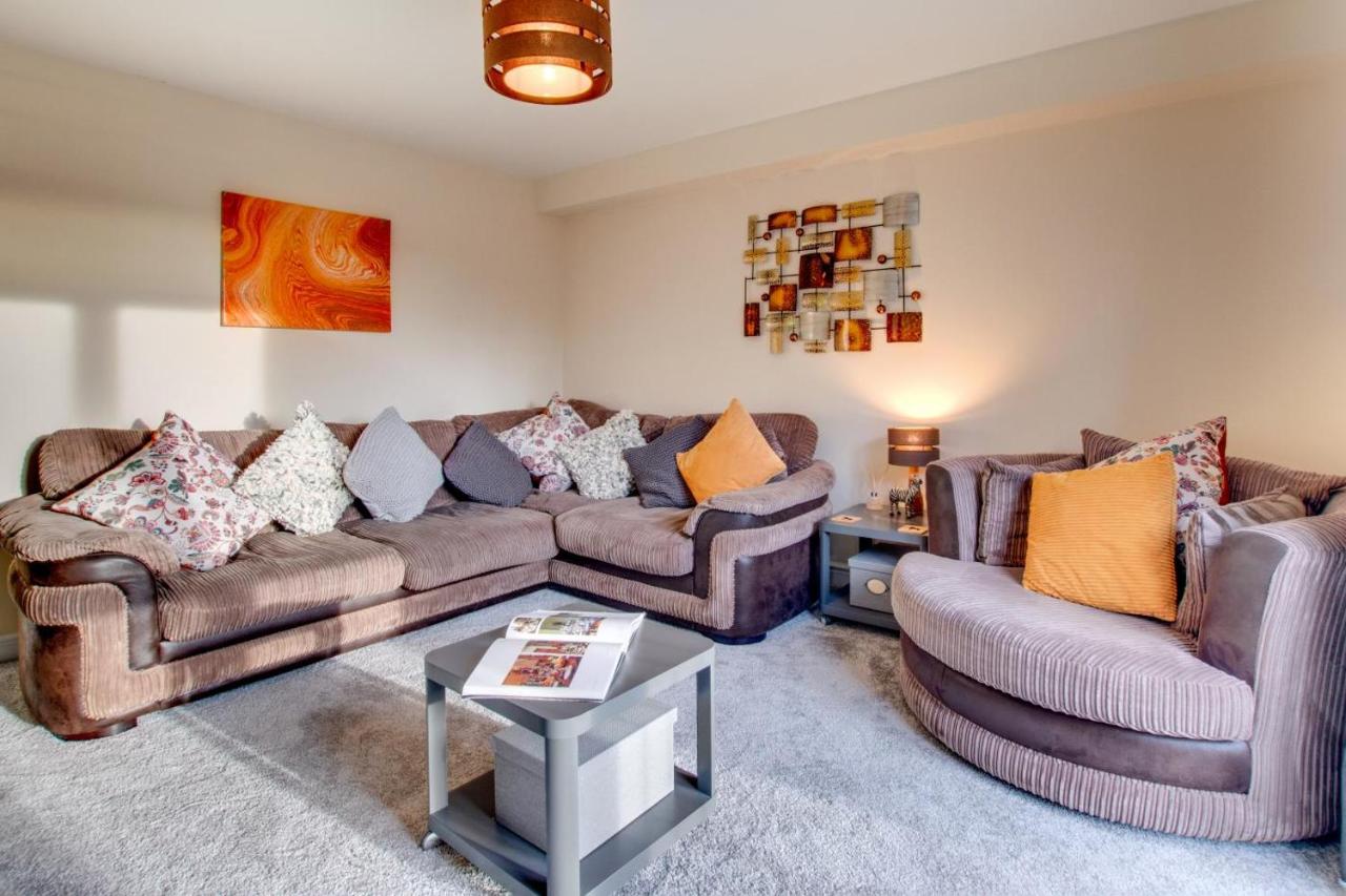 Stanhope - B&B Ulverston