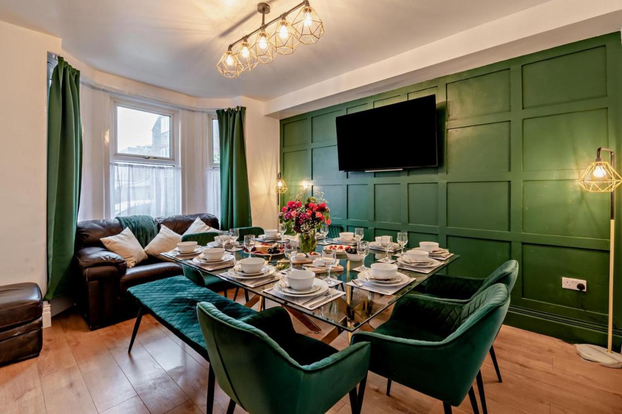 Skippers Rest - B&B
