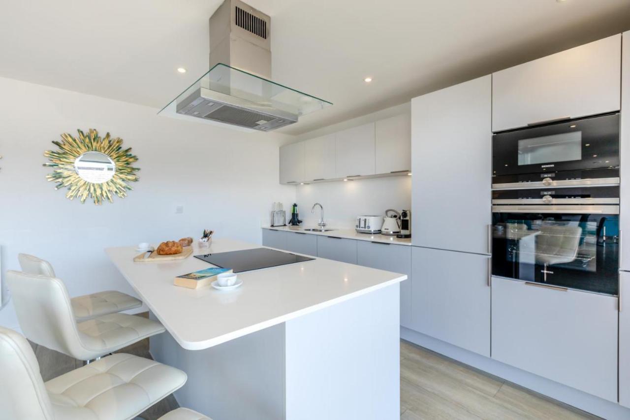 Beach Haven - C6 - B&B Woolacombe