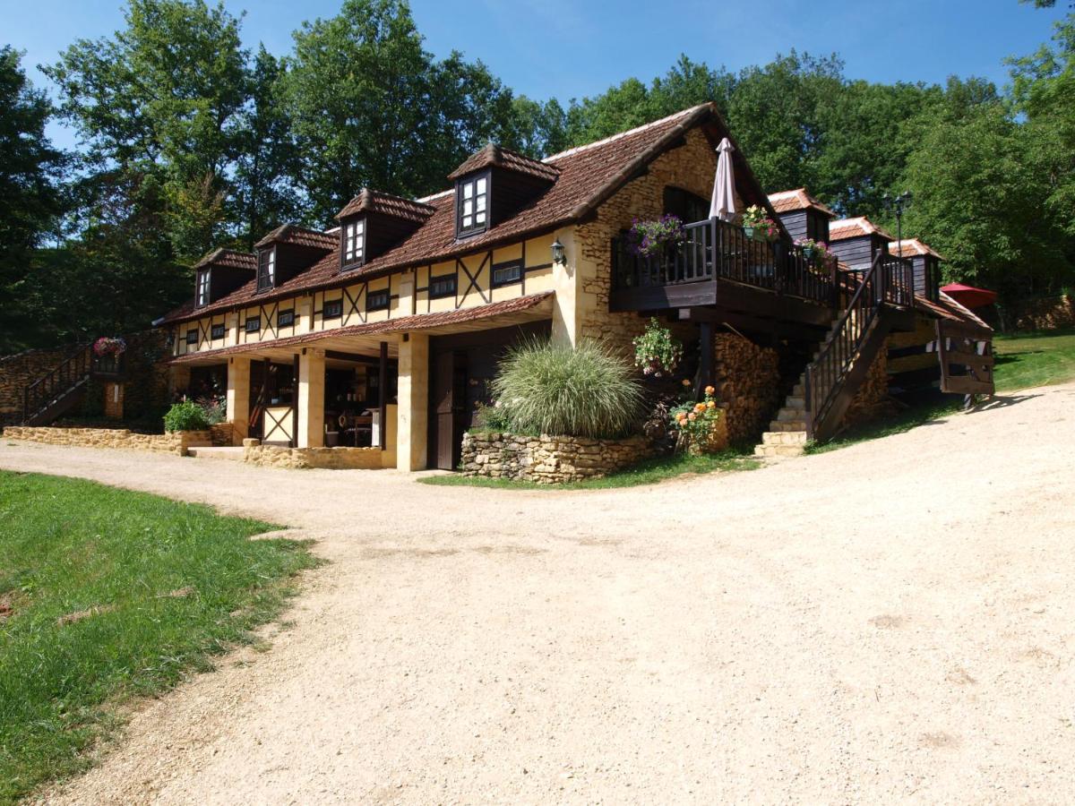 Le Coustal - B&B