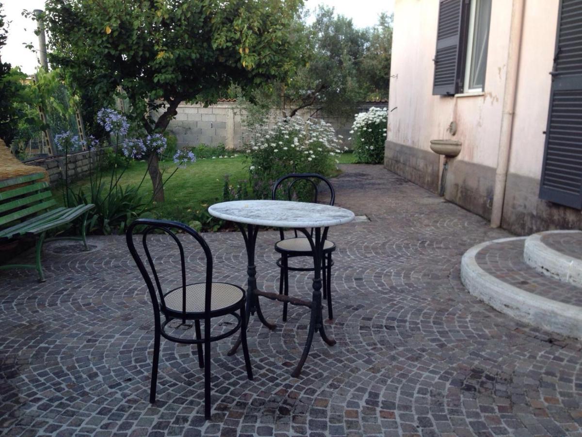 B&B Ardea - Villa Pierina - Bed and Breakfast Ardea