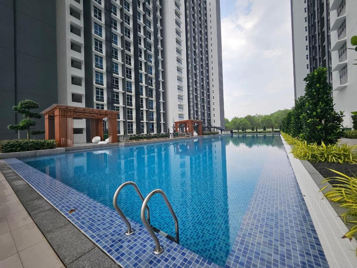 3R2B Mirai Residence Kajang 2 - B&B Kajang
