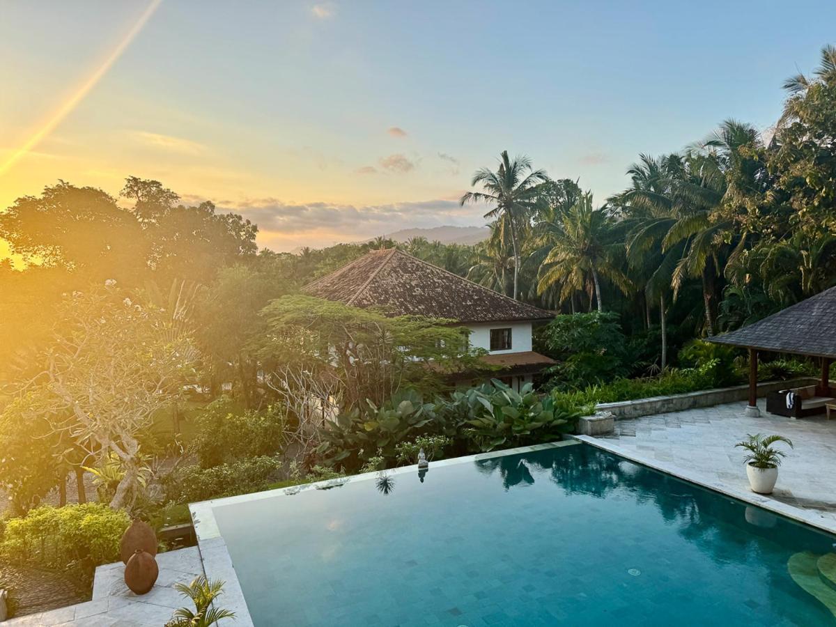 Villa Bonian Balian - B&B Balian