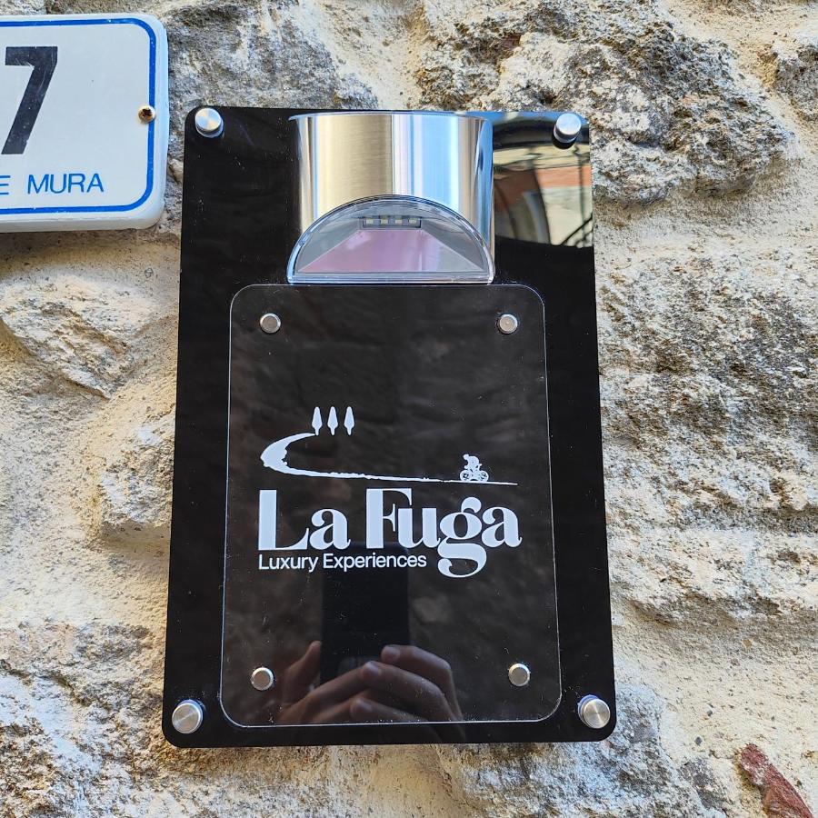La Fuga Luxury Experience - B&B Santa Fiora