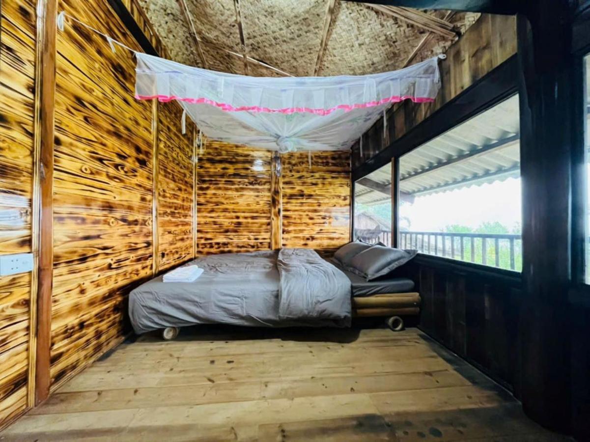 Habitación Doble con terraza