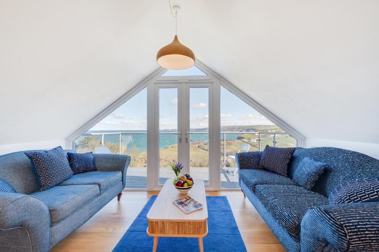 Seacroft Port Isaac - B&B