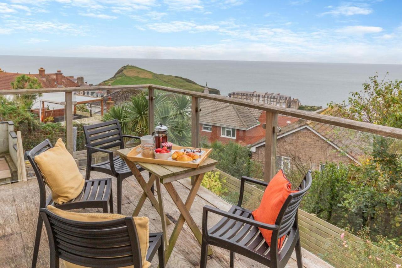 Amberley - B&B Ilfracombe