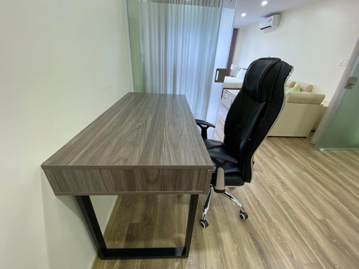 Appartamento con 1 Camera da Letto e Vista Città