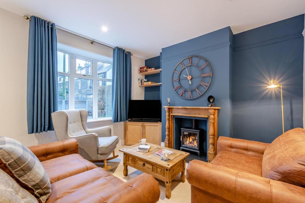 Ilkley Moor View Cottage - B&B Ilkley