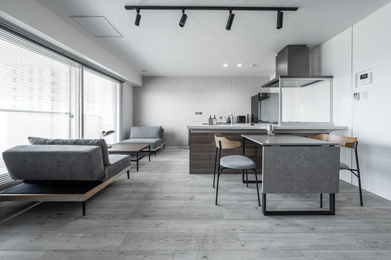 Luxia 503 - B&B Sapporo