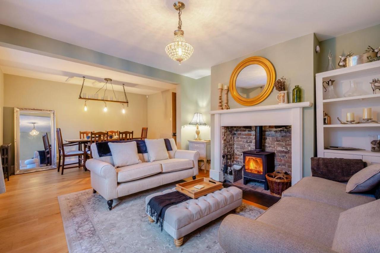 Stamford Lodge - B&B Boughton Monchelsea