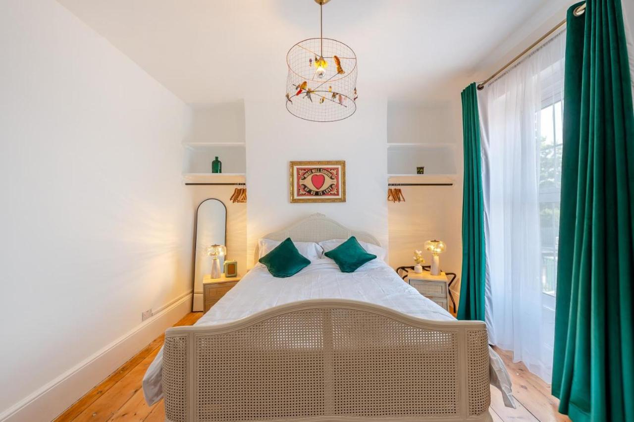 The Old Station House - B&B Deal