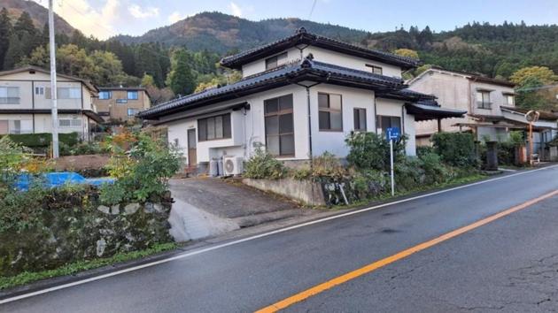 Komorebi no Yado - Vacation STAY 96214v - Bed and Breakfast Yufu