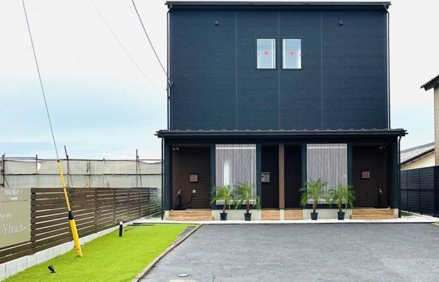 Tabinoteitaku Y-beach - Vacation STAY 51860v - Chambres d'hôtes Tsuruoka