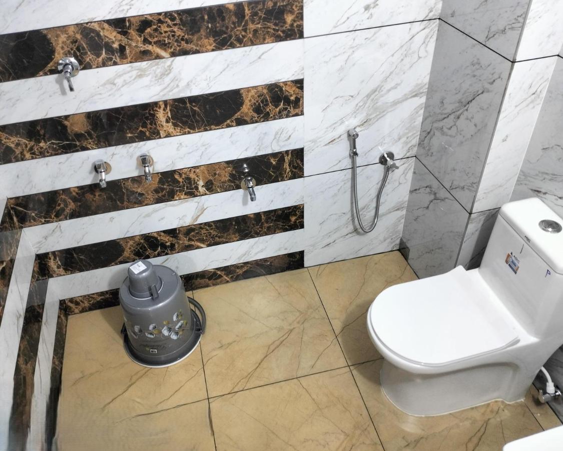 Budget Single Room
