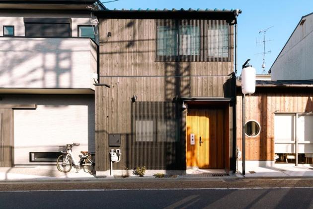 KYORAN-KINSHUTEI - Vacation STAY 99320v - B&B Kyoto