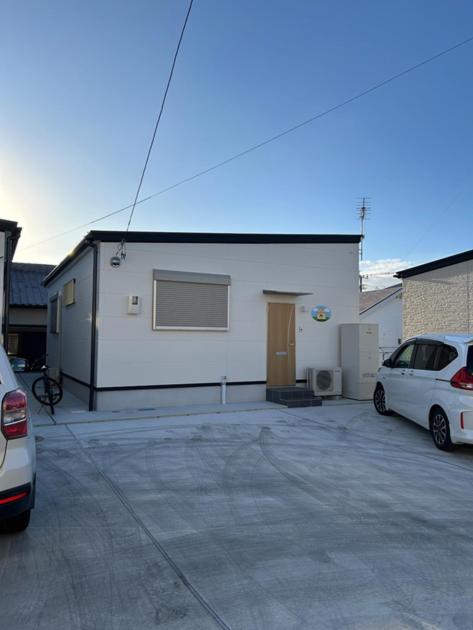 OUCHI Oaramachi - Vacation STAY 18642 - B&B