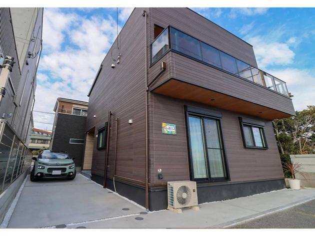 Le Grand Bru Resort Nagasawa - Vacation STAY 18592 - Ferienwohnung Yokosuka