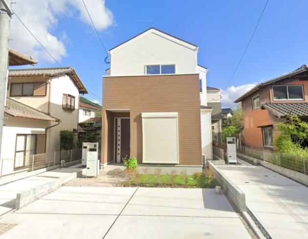 Saifu Matsu - Vacation STAY 52738v - B&B