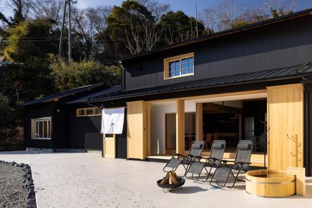 workhobby Awaji Island - Vacation STAY 60388v - Chambres d’hôtes Minamiawaji