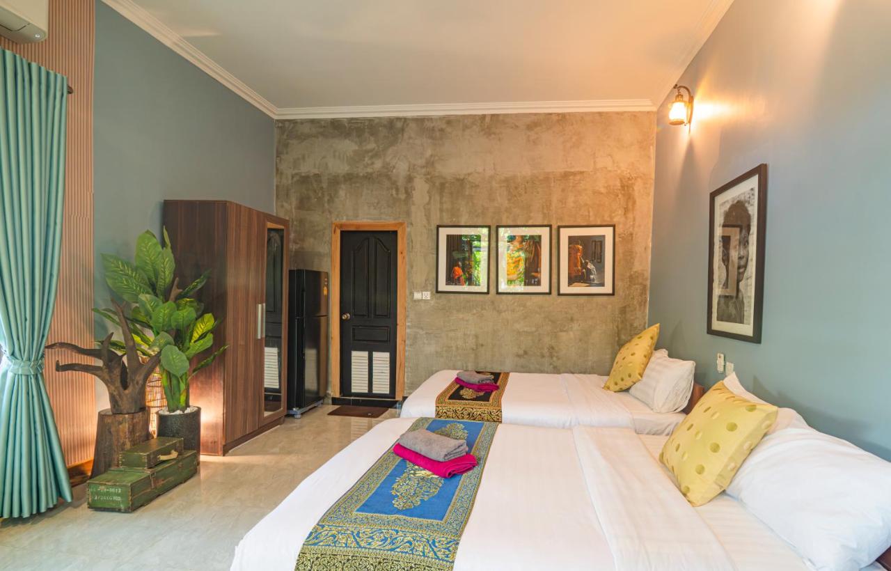 Koemle Home - B&B