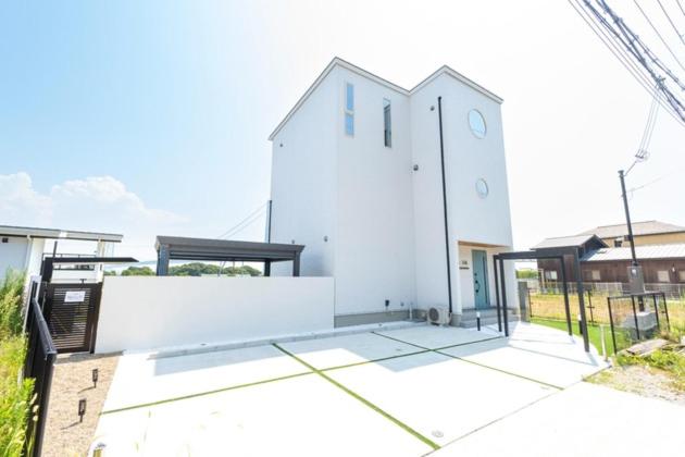 Bridge View Villa - Vacation STAY 80945v - B&B Awaji
