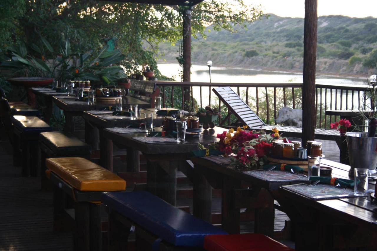 Dungbeetle River Lodge - B&B Colchester